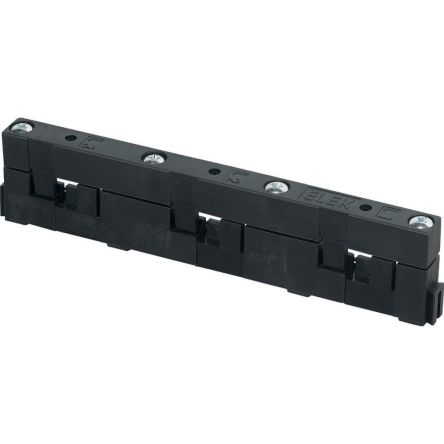 Eaton SL63031 Series Busbar Accessories for Use with Enclosure, 180 x 40 x 15mm [148582 SL63031]; 121-468