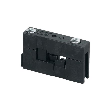 Eaton SLPEN63012 Series Busbar Accessories for Use with Enclosure, 66 x 40 x 15mm [148586 SLPEN63012]; 121-474