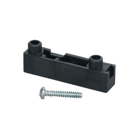 Eaton SLPEN630U Series Busbar Accessories for Use with Enclosure, 65 x 28 x 15mm [148588 SLPEN630U]; 121-477