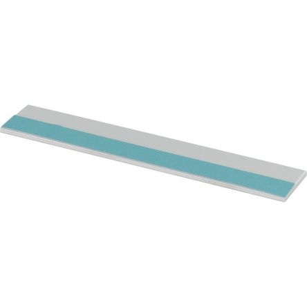 Eaton xE?ect SASY 60i Series Support Plate, 170mm H, 5mm W, 35mm L for Use with Enclosure [148589 SL630EA]; 121-478