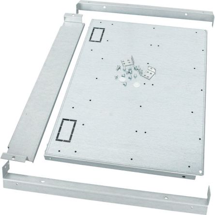 Eaton XPBMB0511-ROT Series Steel Accessory Kit for Use with Enclosure, 830 x 600 x 50mm [149191 XPBMB0510-ROT]; 121-492