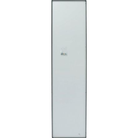 Eaton Eaton xEnergy Series RAL 7035 Grey Steel Side Panel, 50mm H, 130mm W, 2000mm D, 2000mm L, for Use with LV [150494 XAW2002]; 121-505