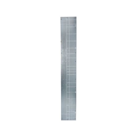 Eaton XPSS2002 Series Steel Accessory Kit for Use with Enclosure, 2000 x 30 x 130mm [150495 XPSS2002]; 121-506