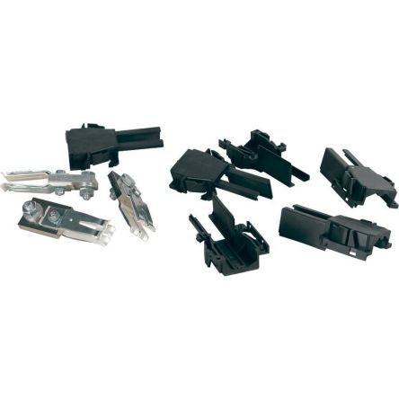 Eaton XMW Series Metal Accessory Kit for Use with Enclosure, 250 x 60 x 110mm [155402 XMW-ICL-630-4]; 121-596