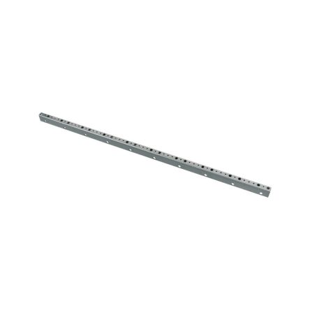 Eaton Steel Support Rail, 16mm W, 1015mm H, 25mm D For Use With Enclosures [143844 EPTV1050]; 121-679