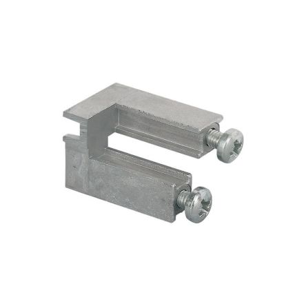 Eaton xEnergy Basic Series Mounting Rail Connector for Use with Rail Connector [143862 EPTV05]; 121-705