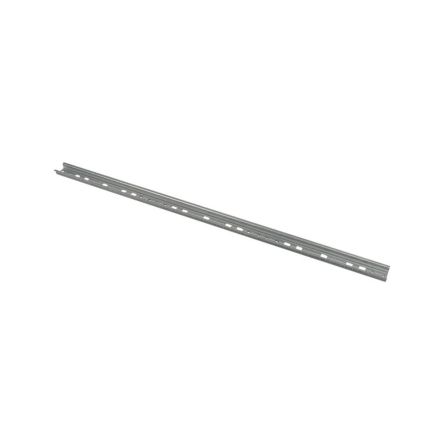 Eaton Metal Support Rail, 245mm W, 35mm H, 8mm D For Use With Enclosures [143996 EPTS7-0250]; 121-767