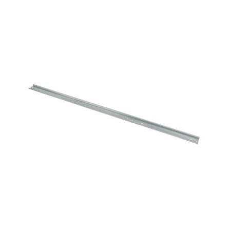 Eaton Metal Support Rail, 995mm W, 35mm H, 8mm D For Use With Enclosures [143999 EPTS7-1000]; 121-771