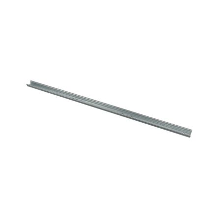 Eaton Metal Support Rail, 745mm W, 35mm H, 15mm D For Use With Enclosures [144003 EPTS15-0750]; 121-777
