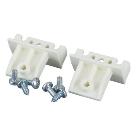Eaton UI-TS Series Plastic Accessory Kit for Use with Enclosure, 17 x 63.3 x 78mm [144022 UI-TS]; 121-787