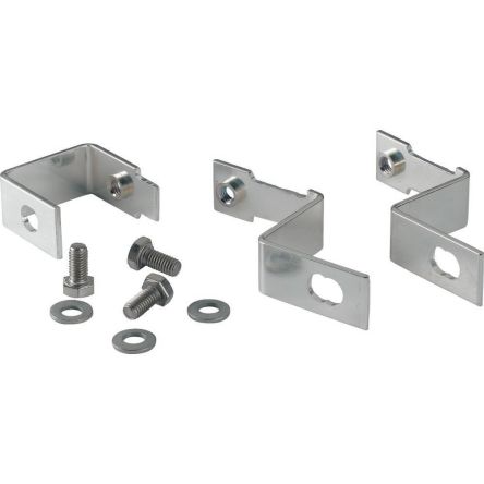 Eaton ASNH100ACBB100 Series Adapter Bracket, 135 x 46 x 99mm [149455 ASNH100ACBB100]; 121-827