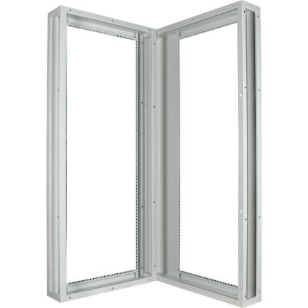 Eaton XSC200808 Series Steel Accessory Kit for Use with Enclosure, 2050 x 1070 x 450mm [150522 XSC200808-E10]; 121-865