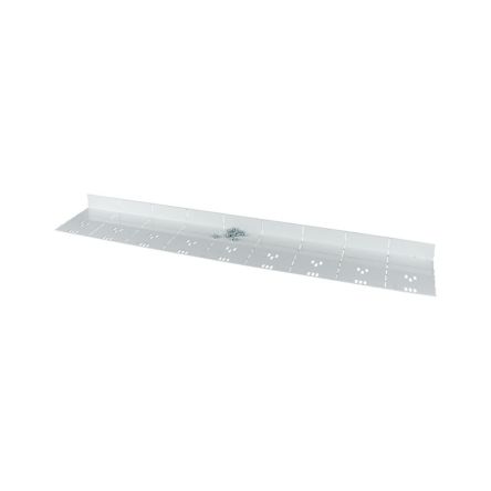 Eaton xEnergy Series Plastic Cover, 40mm H, 900mm W, 145mm L for Use with Enclosure [150540 XPLSTB-1000]; 121-866