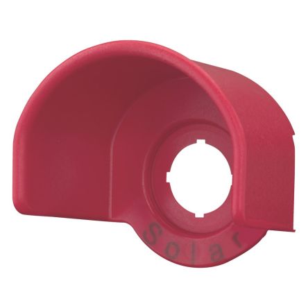 Eaton Guard Ring [150647 M22R-SOL-XGPVQ]; 121-871