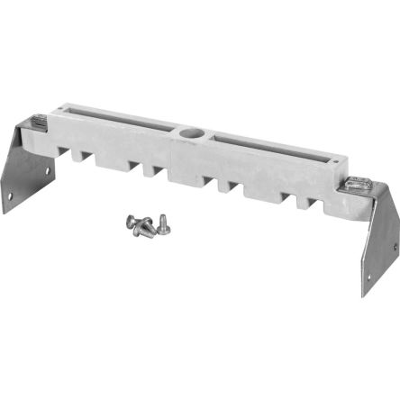 Eaton XDSF Series Plastic Busbar Accessories for Use with Enclosure, 350 x 75 x 75mm [151208 XDSF-H-E-MC]; 121-884