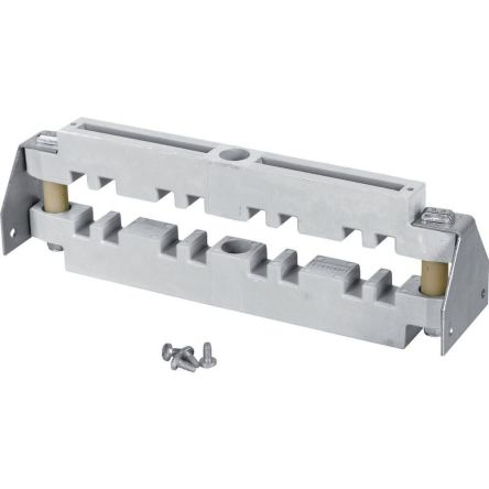 Eaton XDSF Series Plastic Bracket for Use with Enclosure, 350 x 100 x 75mm [151209 XDSF-F-65-E-MC]; 121-885