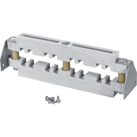 Eaton XDSF Series Plastic Bracket for Use with Enclosure, 350 x 75 x 100mm [151210 XDSF-F-80-E-MC]; 121-886