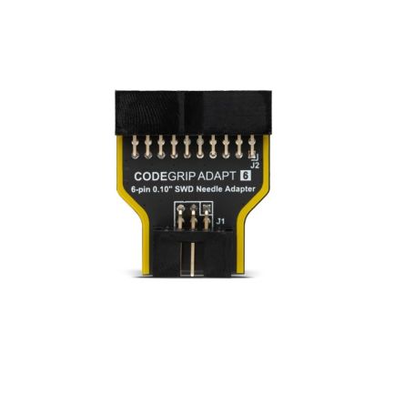 MikroElektronika Adapter Adapter Adapter [MIKROE-6033]; 122-001