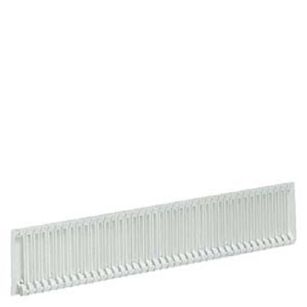 Siemens ALPHA Cover for use with SIMBOX WP [8GB2054-0]; 122-643