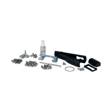 Eaton XVTL-HELP-SET Series Accessory Kit for Use with Enclosure, 200 x 200 x 400mm [171111 XVTL-HELP-SET]; 123-029