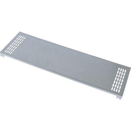 Eaton XPFMM08 Series Steel Accessory Kit for Use with Enclosure, 219 x 734 x 32mm [171664 XPFMM08]; 123-058