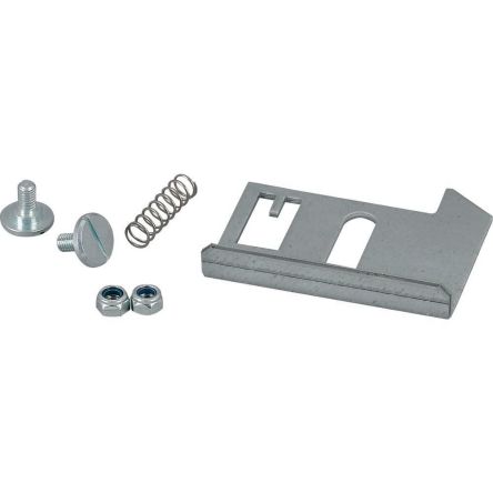 Eaton XMW-L Series Metal Accessory Kit for Use with Enclosure, 75 x 50 x 75mm [172177 XMW-L]; 123-133