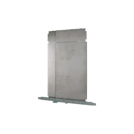 Eaton XPFCBA08/10 Series Stainless Steel Accessory Kit for Use with Encloure, 1175 x 525 x 22mm [172180 XPFCBA08/10]; 123-136