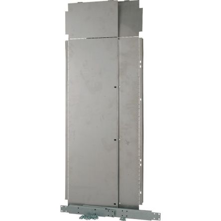 Eaton XPFCBA04/06 Series Stainless Steel Accessory Kit for Use with Enclosure, 1175 x 715 x 22mm [172181 XPFCBA04/06]; 123-137