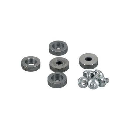 Eaton XMW-CP Series Metal Pin Strip for Use with Drawer, 74 x 74 x 85mm [172198 XMW-CP]; 123-158