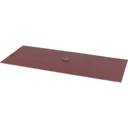 Eaton XBI-P Series Plastic Busbar Accessories for Use with Busbar, 337 x 4 x 825mm [171738 XBI-P]; 123-422