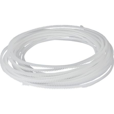 Eaton XAK16 Series Plastic Strip for Use with Enclosure, 300 x 25 x 220mm [172203 XAK16]; 123-480