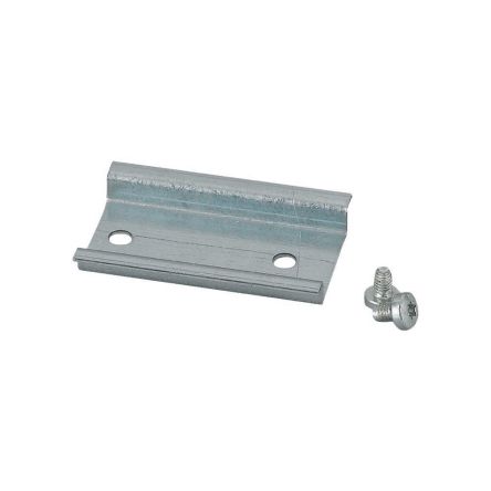 Eaton XMW0306SS Series Metal Accessory Kit for Use with Enclosure, 7.5 x 53 x 35mm [172204 XMW0306SS]; 123-482
