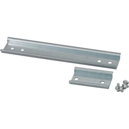 Eaton XMW0906SS Series Metal Accessory Kit for Use with Enclosure, 7.5 x 165 x 35mm [172206 XMW0906SS]; 123-484