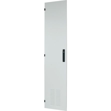 Eaton Steel, 1940mm H, 417mm W, 27mm D, 27mm L [172497 XTSZDSKV4L-H2000W425]; 123-511