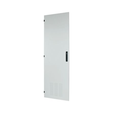 Eaton Steel, 1940mm H, 592mm W, 27mm D, 27mm L [172498 XTSZDSKV4L-H2000W600]; 123-512