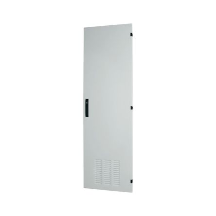 Eaton Steel, 1940mm H, 592mm W, 27mm D, 27mm L [172501 XTSZDSKV4R-H2000W600]; 123-515