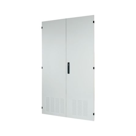 Eaton Steel, 1940mm H, 570mm W, 27mm D, 27mm L [172503 XTSZDSKV4S-H2000W1100]; 123-518