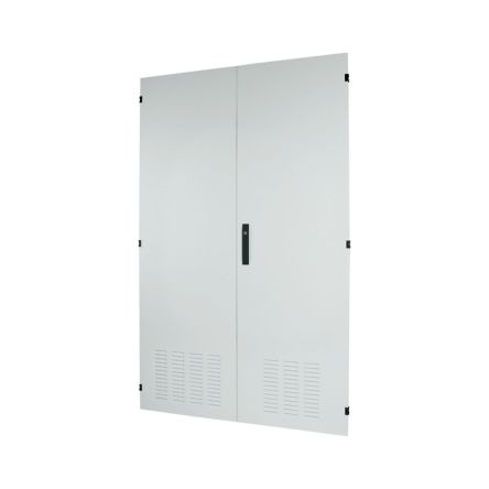 Eaton Steel, 1940mm H, 620mm W, 27mm D, 27mm L [172504 XTSZDSKV4S-H2000W1200]; 123-519