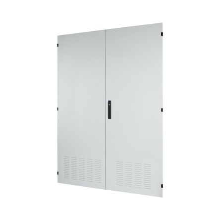 Eaton Steel, 1940mm H, 695mm W, 27mm D, 27mm L [172505 XTSZDSKV4S-H2000W1350]; 123-520