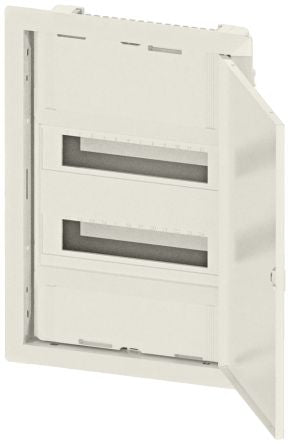 Siemens SIMBOX XL Series Steel Wall Box, IP30 [8GB5212-3KM01]; 124-488