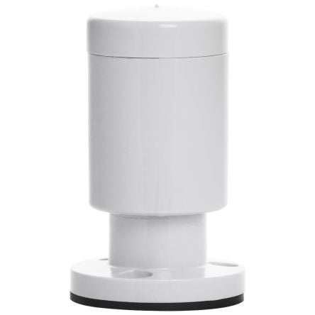 RS PRO LED Beacon, 24 V ac/dc, IP65 [0]; 124-509