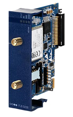 Ewon 4G Network Card [FLB3208_00]; 124-652