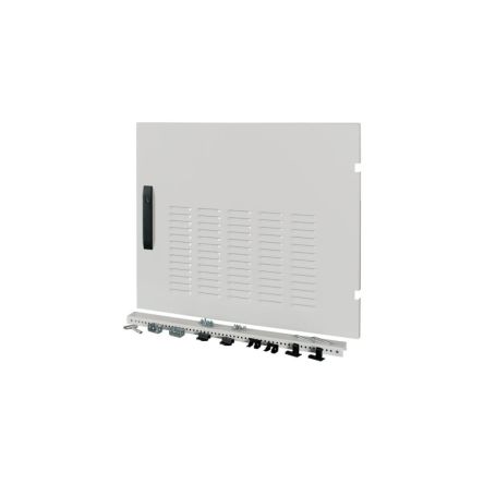 Eaton xEnergy Main Series Steel Ventilated Door, 640mm H, 792mm W, 34mm D [178309 XSDMRV40608]; 124-666