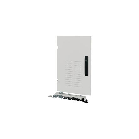 Eaton xEnergy Main Series Steel Ventilated Door, 640mm H, 417mm W, 34mm D [178313 XSDMLV40604]; 124-672