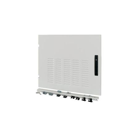 Eaton xEnergy Main Series Steel Ventilated Door, 640mm H, 792mm W, 34mm D [178315 XSDMLV40608]; 124-674