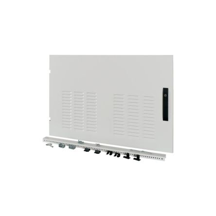 Eaton xEnergy Main Series Steel Ventilated Door, 640mm H, 992mm W, 34mm D [178316 XSDMLV40610]; 124-675