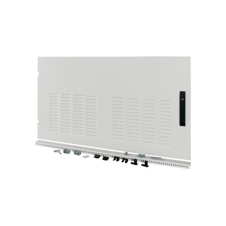 Eaton xEnergy Main Series Steel Ventilated Door, 640mm H, 1.192m W, 34mm D [178318 XSDMLV40612]; 124-678