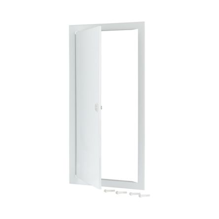 Eaton xComfort KLV Installaton Accessory for use with Basic Device, Installation Distribution Boards, KLV for Projects [178881 KLV-SF4-4PR]; 124-683