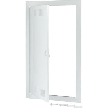Eaton xComfort KLV Installaton Accessory for use with Basic Device, Installation Distribution Boards, KLV for Projects [178882 KLV-F3L-4PR]; 124-684