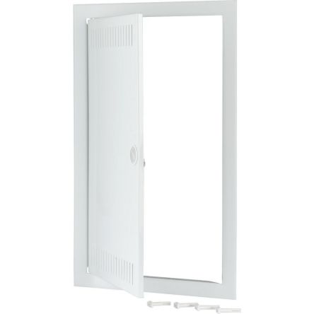 Eaton xComfort KLV Installaton Accessory for use with Basic Device, Installation Distribution Boards, KLV for Projects [178884 KLV-SF3L-4PR]; 124-687